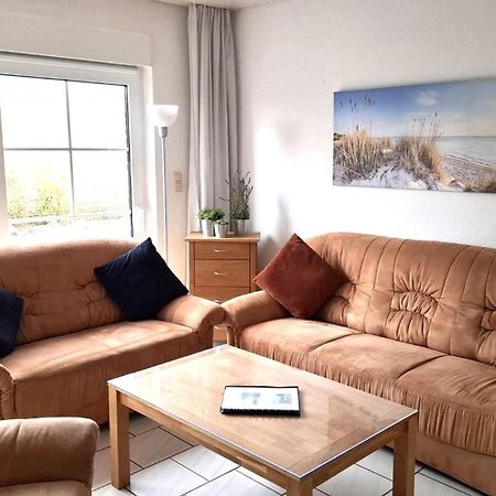 Ferienhaus Seeschwalbe Norddeich  Luaran gambar